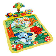 Vtech Explore And Learn Mat