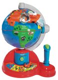 Vtech Fly and Learn Globe - Upgrade