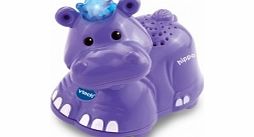 VTECH Go Go Smart Animals Hippo