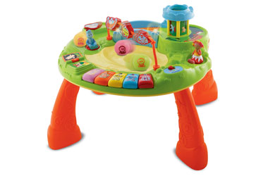 In the Night Garden Explore and Play Table