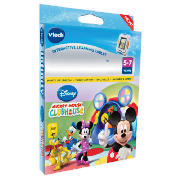 VTECH Inno Tab Mickey Mouse Club House Software