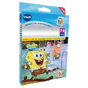 VTECH Inno Tab Spongebob Software