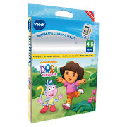 VTECH Inno Tab Tablet Dora Software