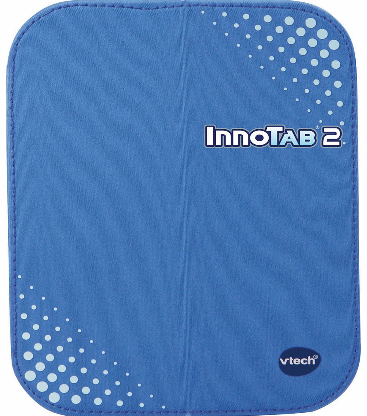 VTECH InnoTab 2 Folio Case - Blue