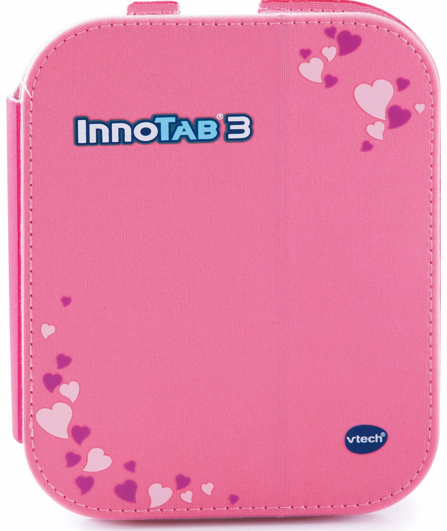 Vtech InnoTab 3 Folio Case - Pink