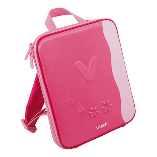 VTECH InnoTab and Storio Carry Case - Pink