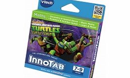 VTECH Innotab Software - Teenage Mutant Ninja