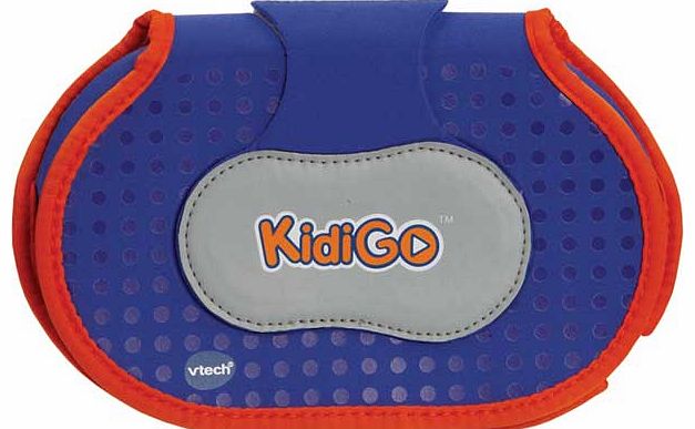 KidiGo Bag - Blue