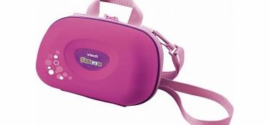 VTECH Kidizoom carrying case in pink