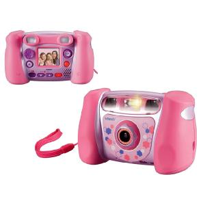 Kidizoom Pink Digital Camera