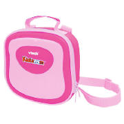 VTECH Kidizoom Travel Bag Pink