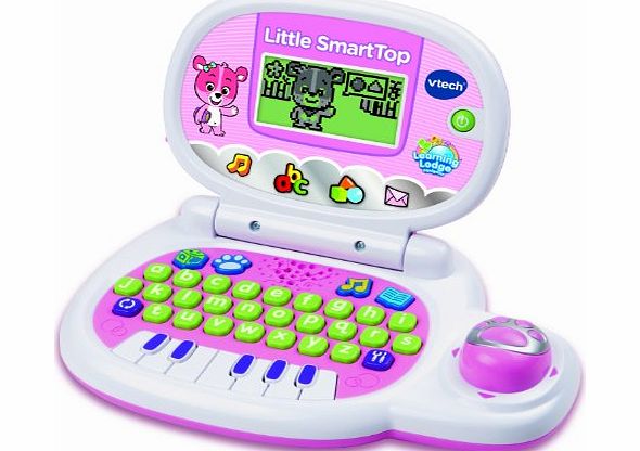 VTech Little SmartTop (Pink)