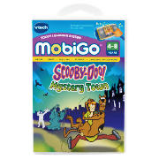 Mobigo Scooby Doo Software