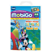 VTECH Mobigo Software Mickey Mouse Clubhouse