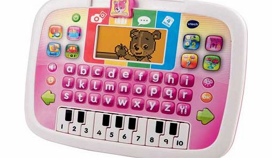VTech My First Tablet - Pink