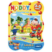 Noddy V Smile Game