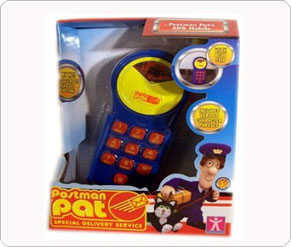 VTech Postman Pat Phone