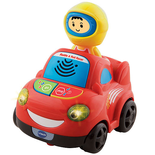 VTECH Rattle and Roll Racer