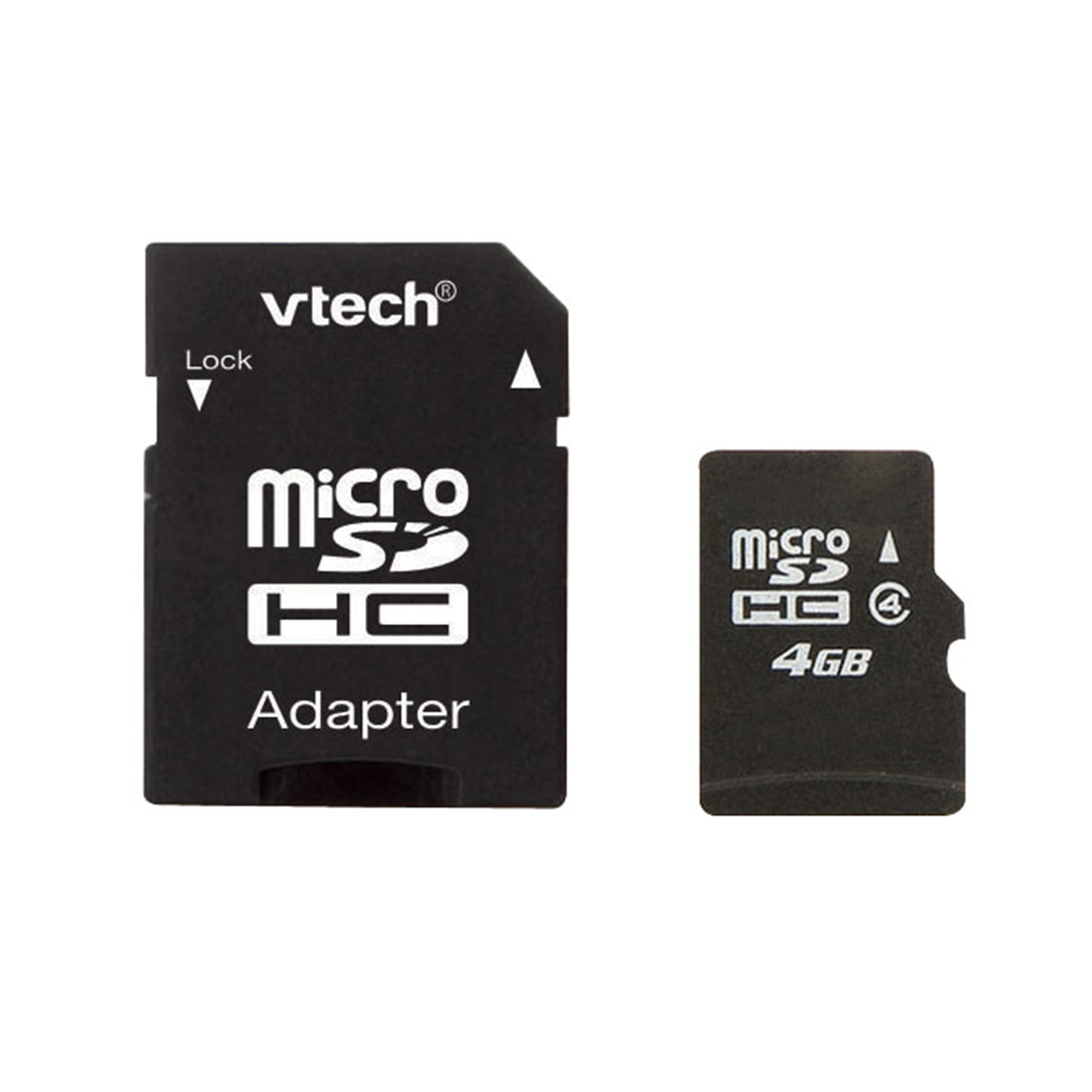 Vtech SD Card