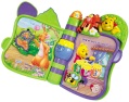 VTECH slide and learn storybook