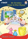 Smart Book Expansion Mr Crimbles Dinner And Other Rhymes