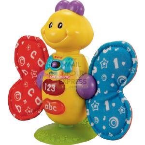 VTech Smart Start Spin and Learn Butterfly