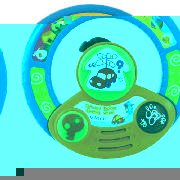 vtech Spin and Explore Steering Wheel