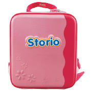 Storio Back Pack Pink
