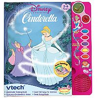 Vtech Storyteller Disney Princess