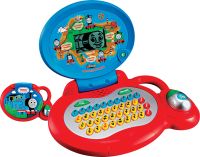 Vtech Thomas The Tank Engine And Friends Laptop