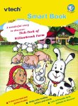 Tick-Tock Of Willowbrook Farm Expansion Smart Book