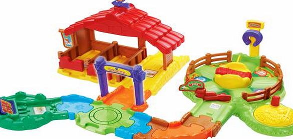 VTech Toot-Toot Animals Stable
