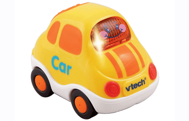 VTECH Toot Toot Drivers - Car