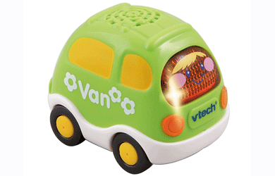 VTECH Toot Toot Drivers - Van