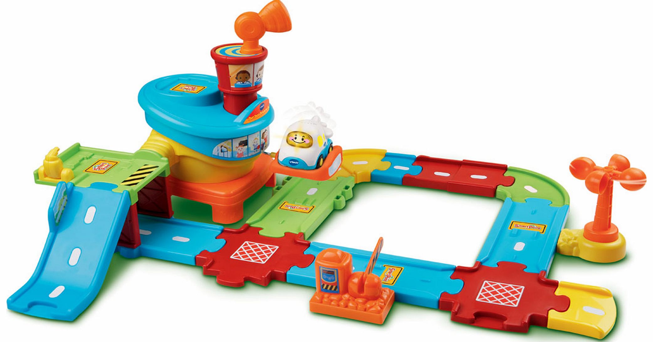 VTECH Toot Toot Drivers Airport