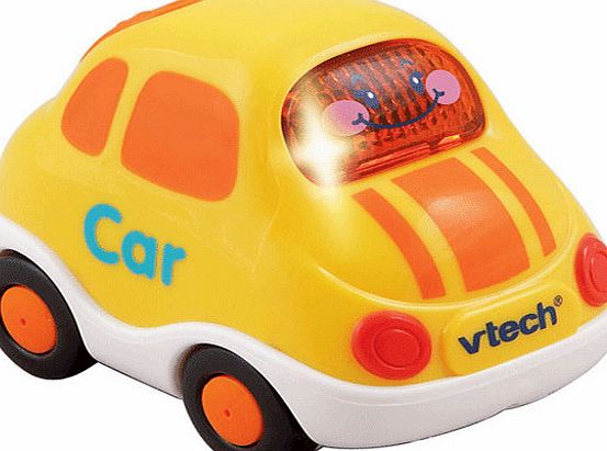 VTech Toot Toot Drivers VTech Toot-Toot Drivers - Car