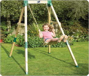 TP Acorn Growable Swing Frame