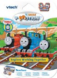 V.Smile Motion Game Thomas and Friends