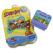 Vtech V.Smile Scooby-Doo Learning Game