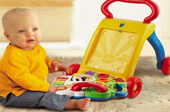  Baby First Steps Baby Walker