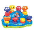 Vtech Touch & Turn Tunes