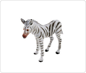 VTech Zebra Baby