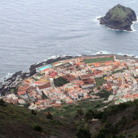 Jumbo Tours - Tenerife Vuelta a la Isla Tour -