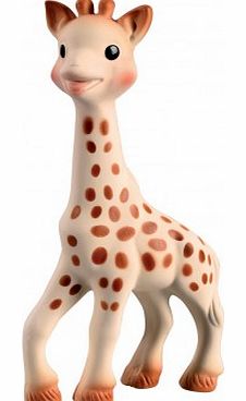 Sophie the giraffe - large model `One size