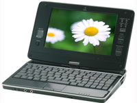 Mini-v S18PC Laptop PC