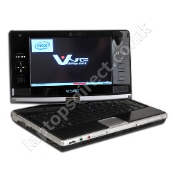 Vye Mini-V S41B Ultra Portable Laptop