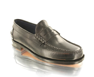 W.Barratt Leather Formal Shoe