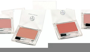 Deluxe Blusher