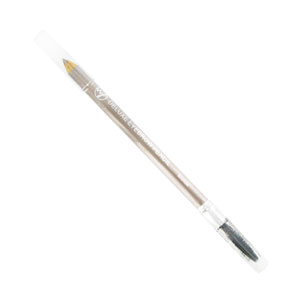 Deluxe Eyebrow Pencil with Brush 1.5g - Brown