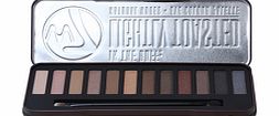Kits In The Buff: Lightly Toasted Eye Palette